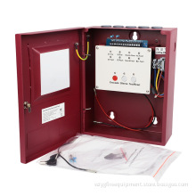 8/16/32 Zones Optional Conventional fire alarm control panel